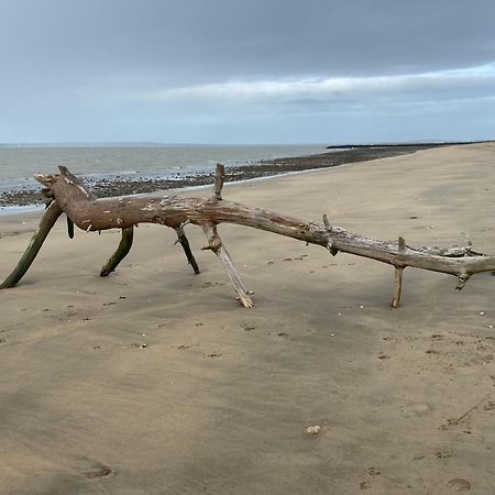 Entre Plage Et Marais Vila Bourcefranc Exterior foto